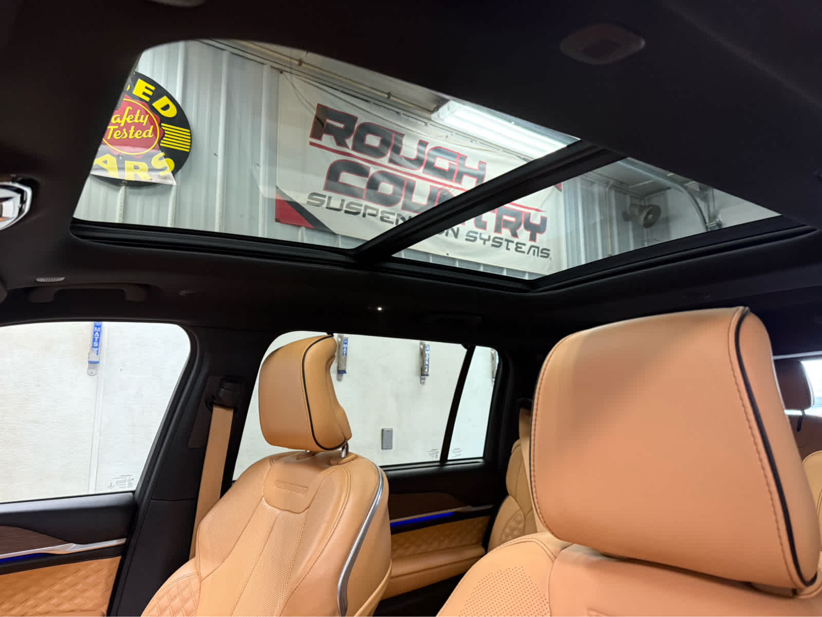 2021 Jeep Grand Cherokee L Summit