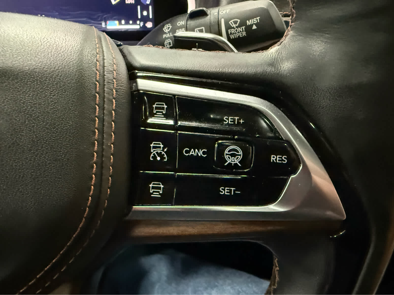 2021 Jeep Grand Cherokee L Summit