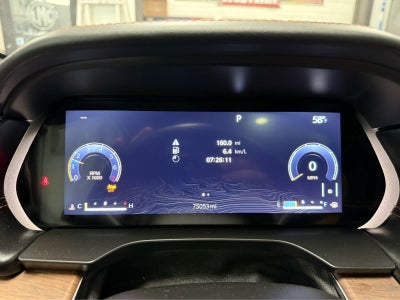 2021 Jeep Grand Cherokee L Summit