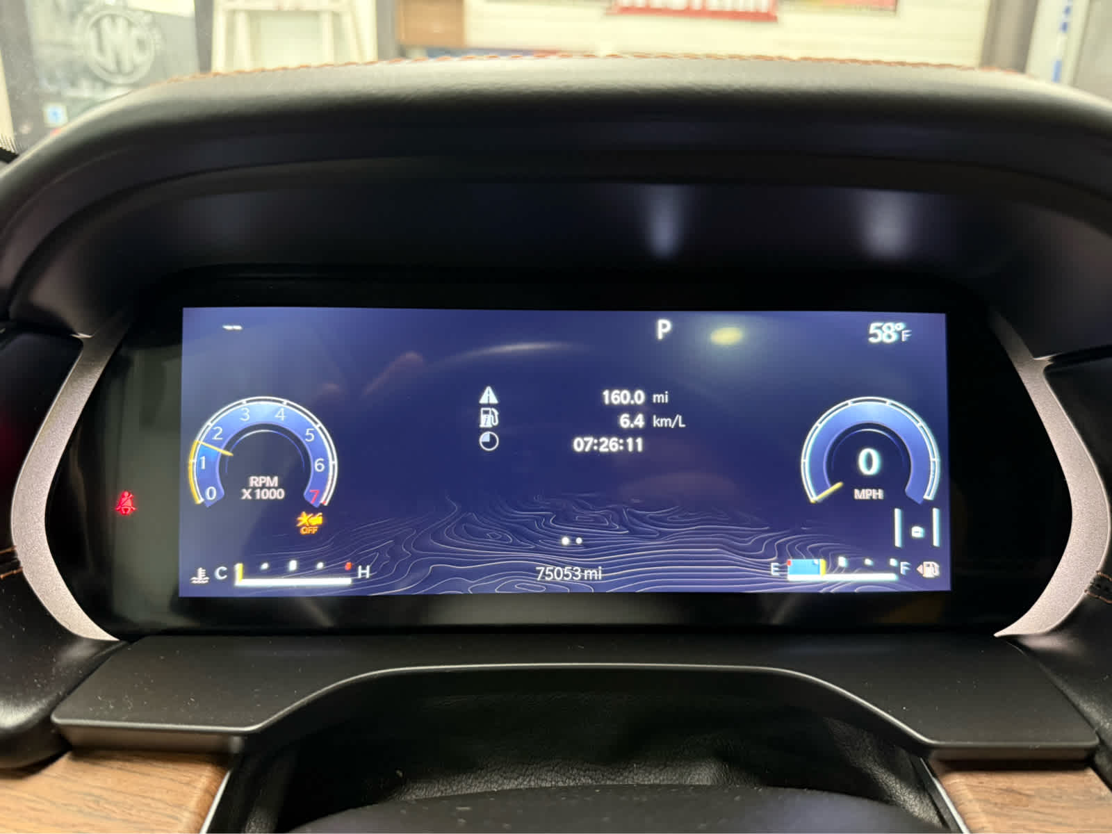 2021 Jeep Grand Cherokee L Summit