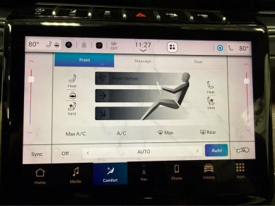 2021 Jeep Grand Cherokee L Summit