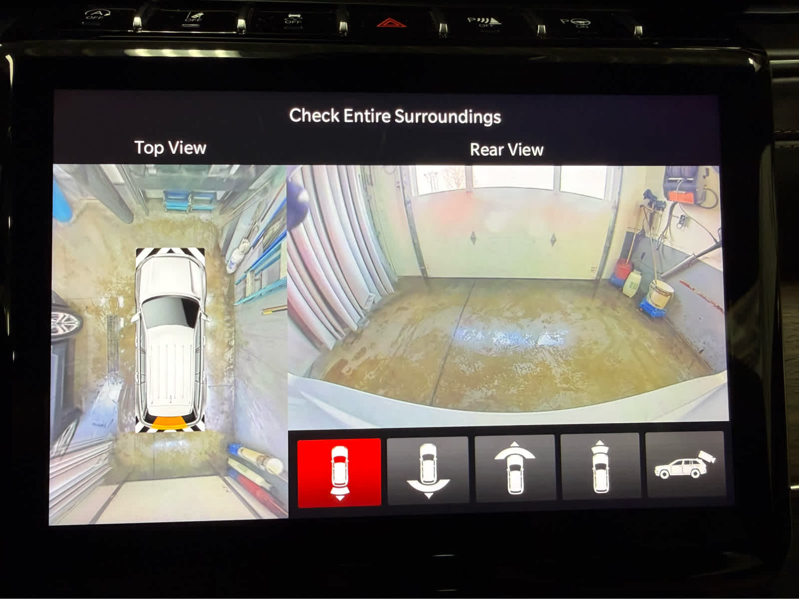 2021 Jeep Grand Cherokee L Summit