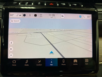 2021 Jeep Grand Cherokee L Summit