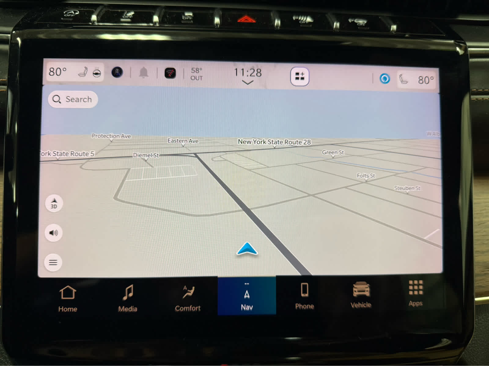 2021 Jeep Grand Cherokee L Summit