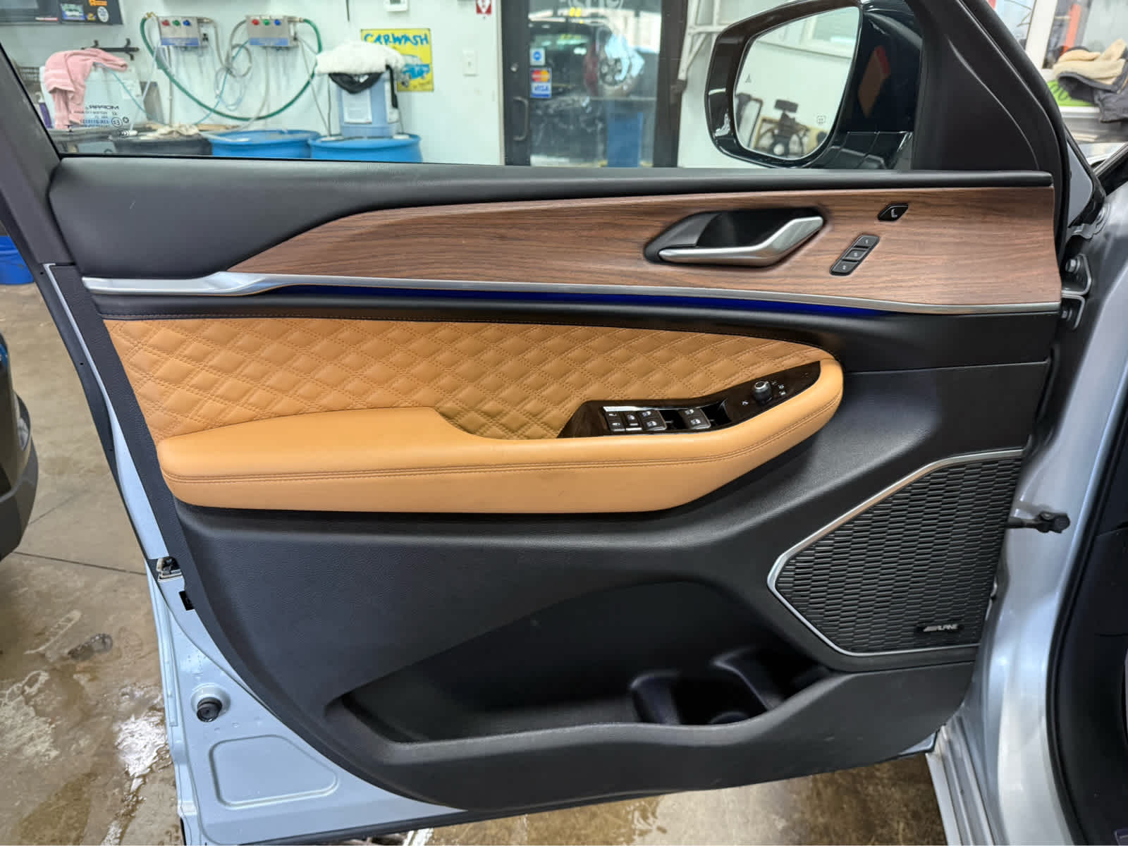 2021 Jeep Grand Cherokee L Summit