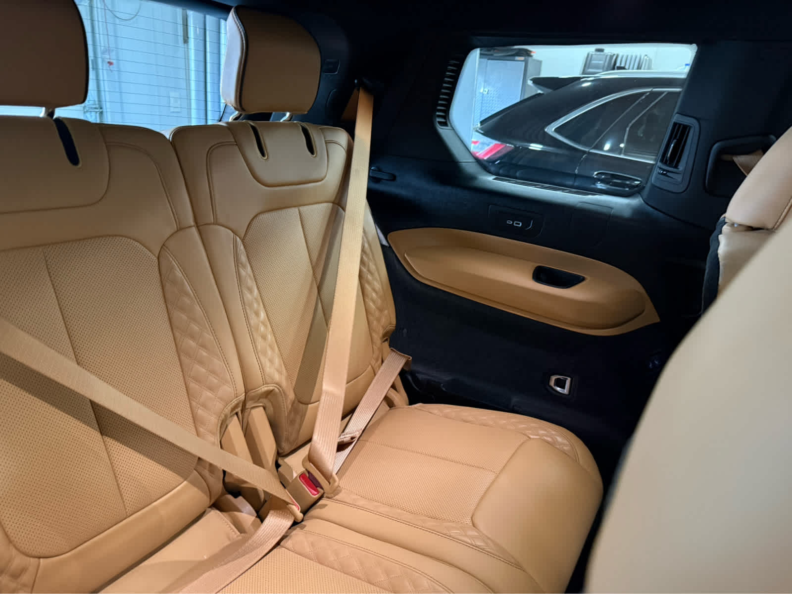 2021 Jeep Grand Cherokee L Summit