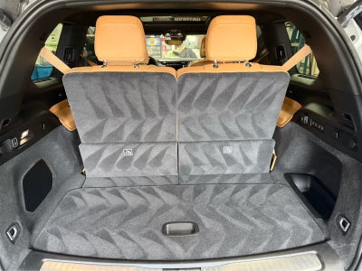 2021 Jeep Grand Cherokee L Summit