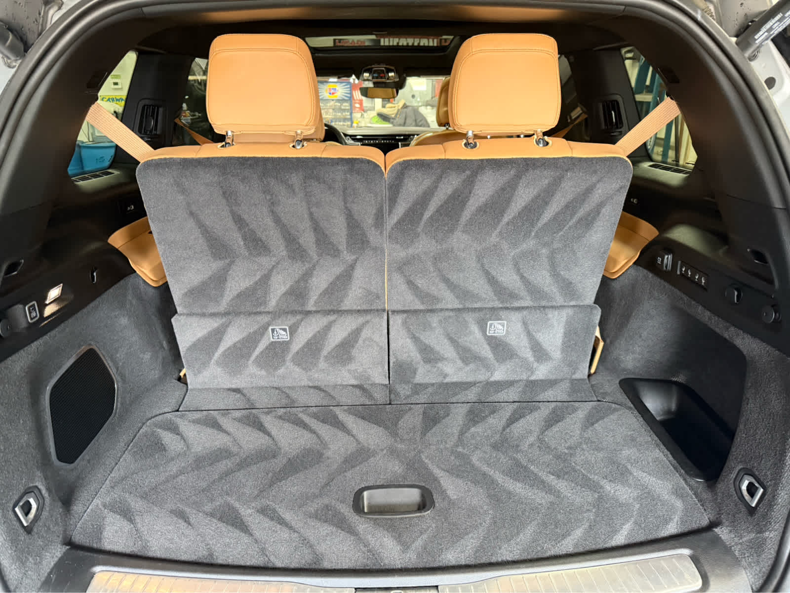 2021 Jeep Grand Cherokee L Summit