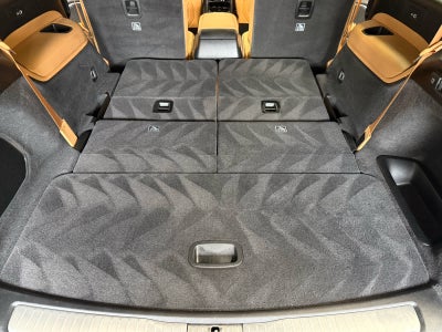 2021 Jeep Grand Cherokee L Summit