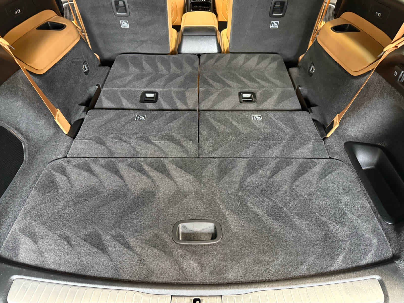 2021 Jeep Grand Cherokee L Summit