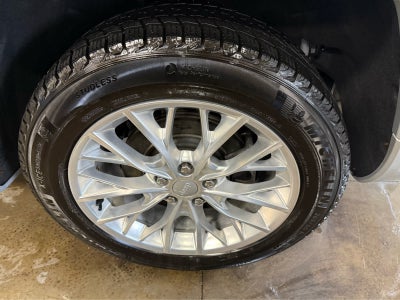 2021 Jeep Grand Cherokee L Summit