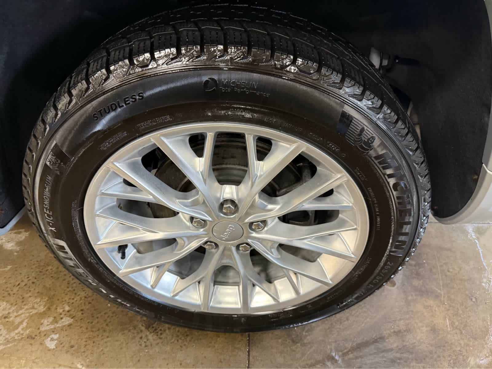 2021 Jeep Grand Cherokee L Summit