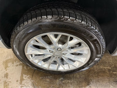 2021 Jeep Grand Cherokee L Summit