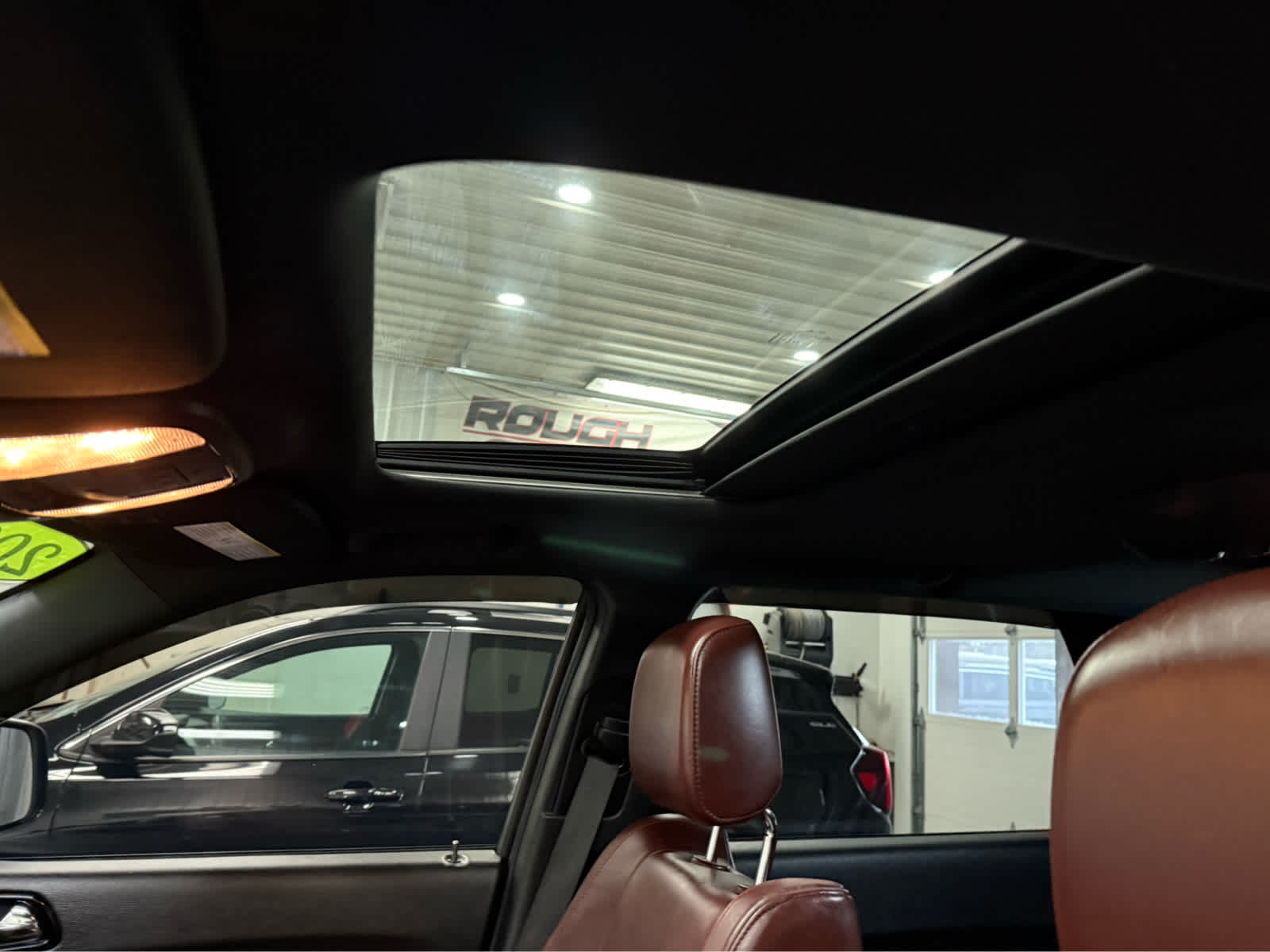 2024 Dodge Durango R/T Plus