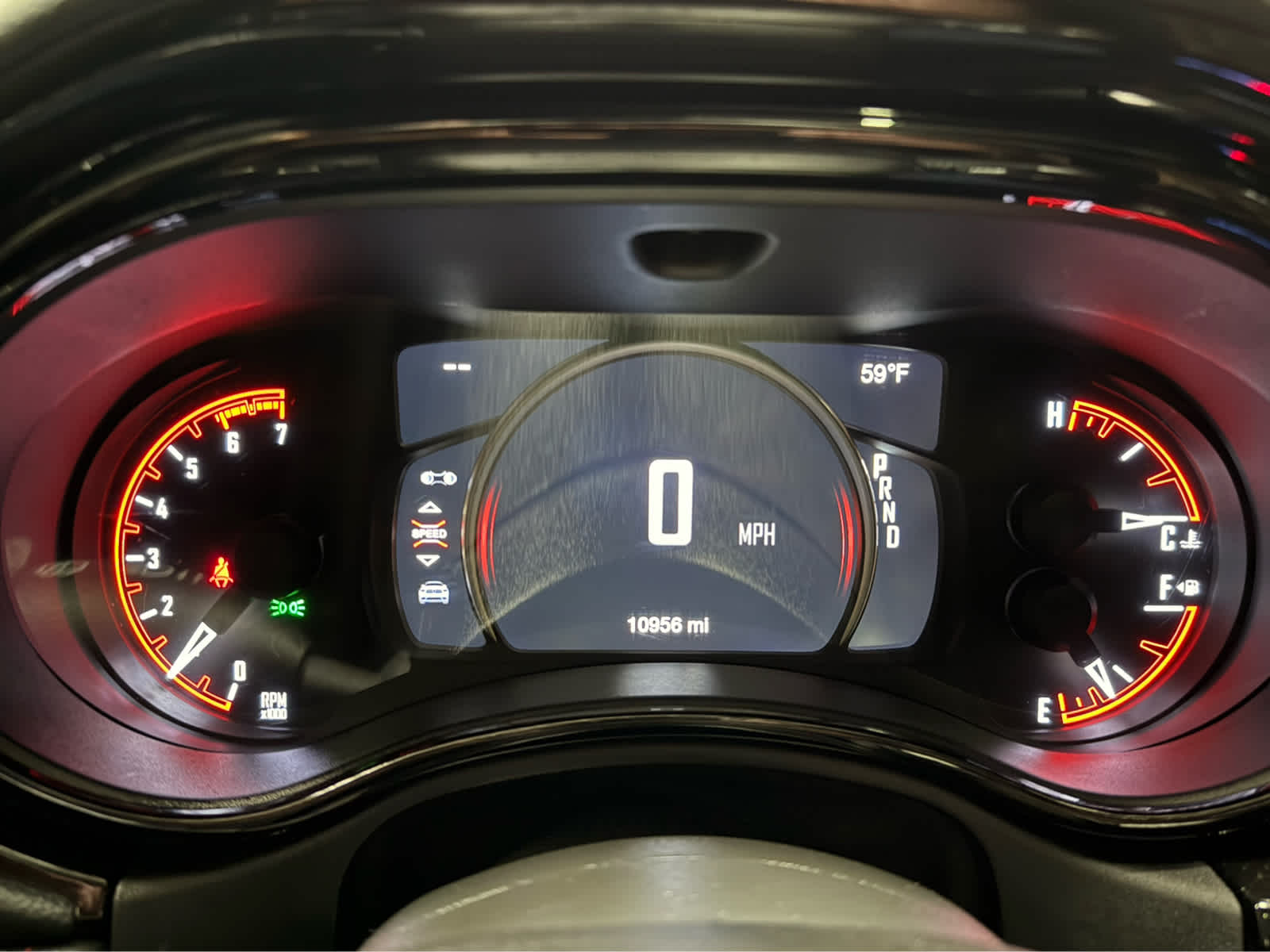 2024 Dodge Durango R/T Plus