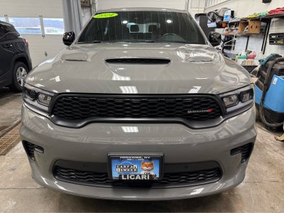 2024 Dodge Durango R/T Plus