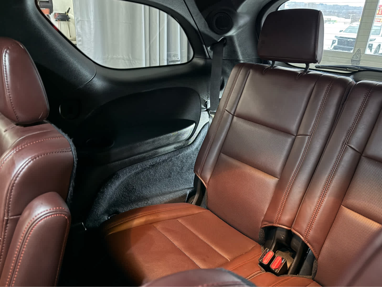 2024 Dodge Durango R/T Plus