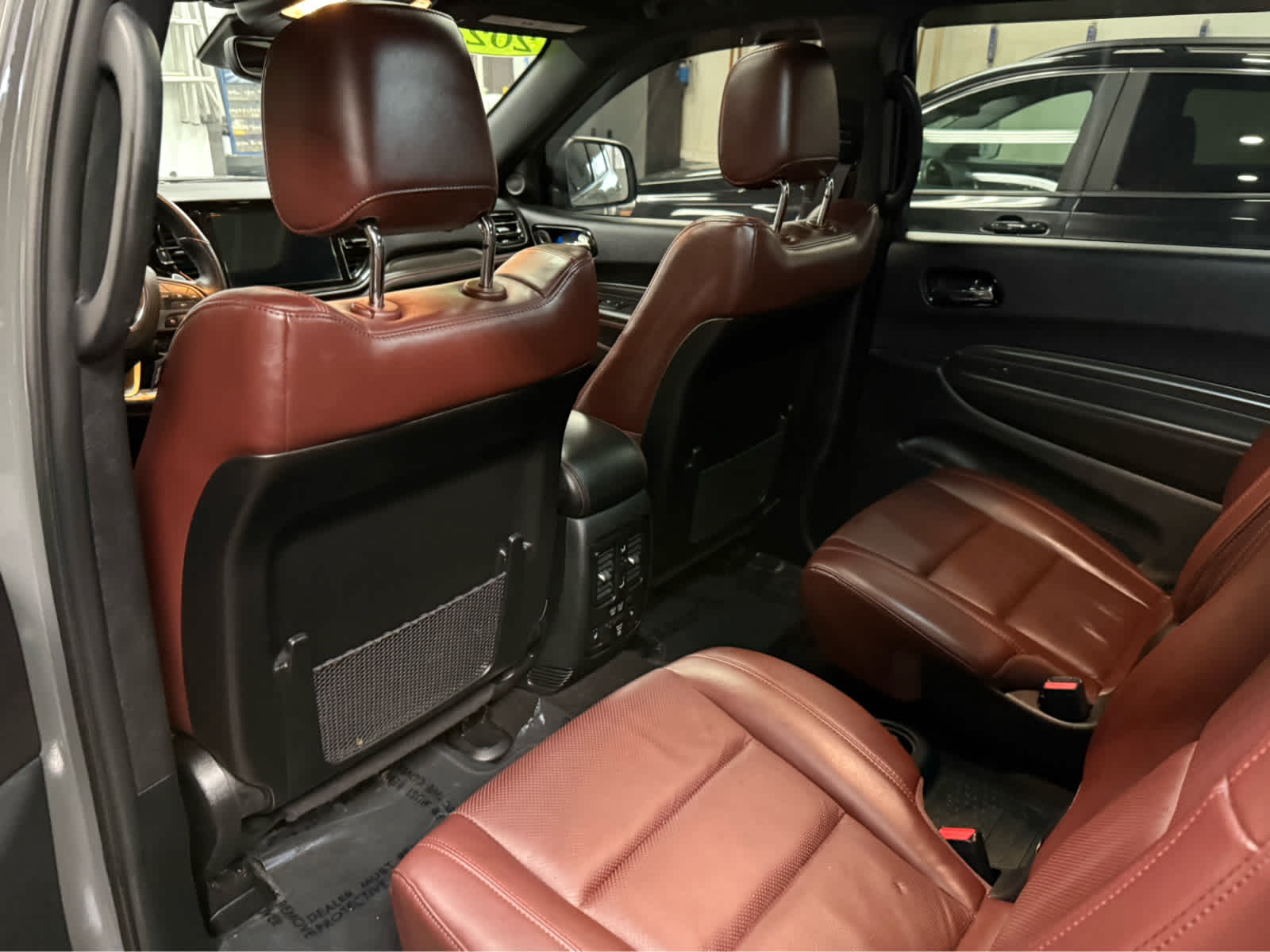 2024 Dodge Durango R/T Plus