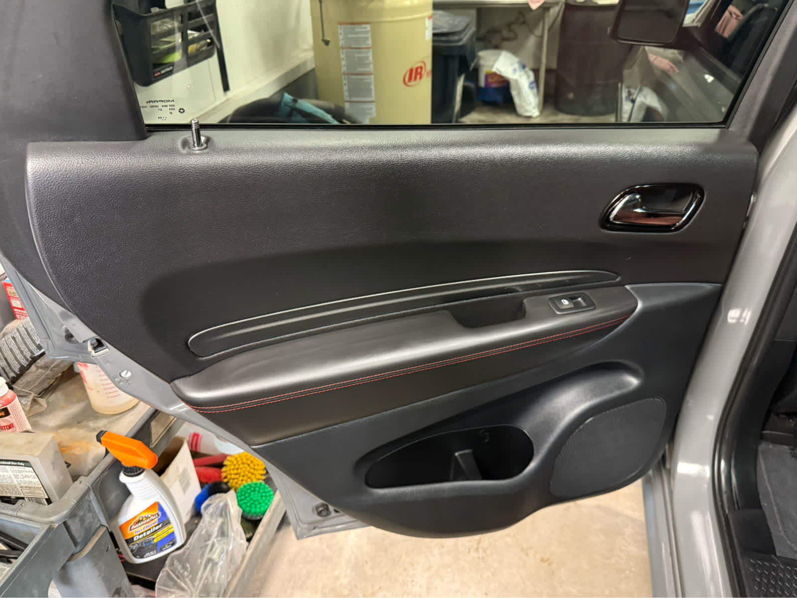 2024 Dodge Durango R/T Plus