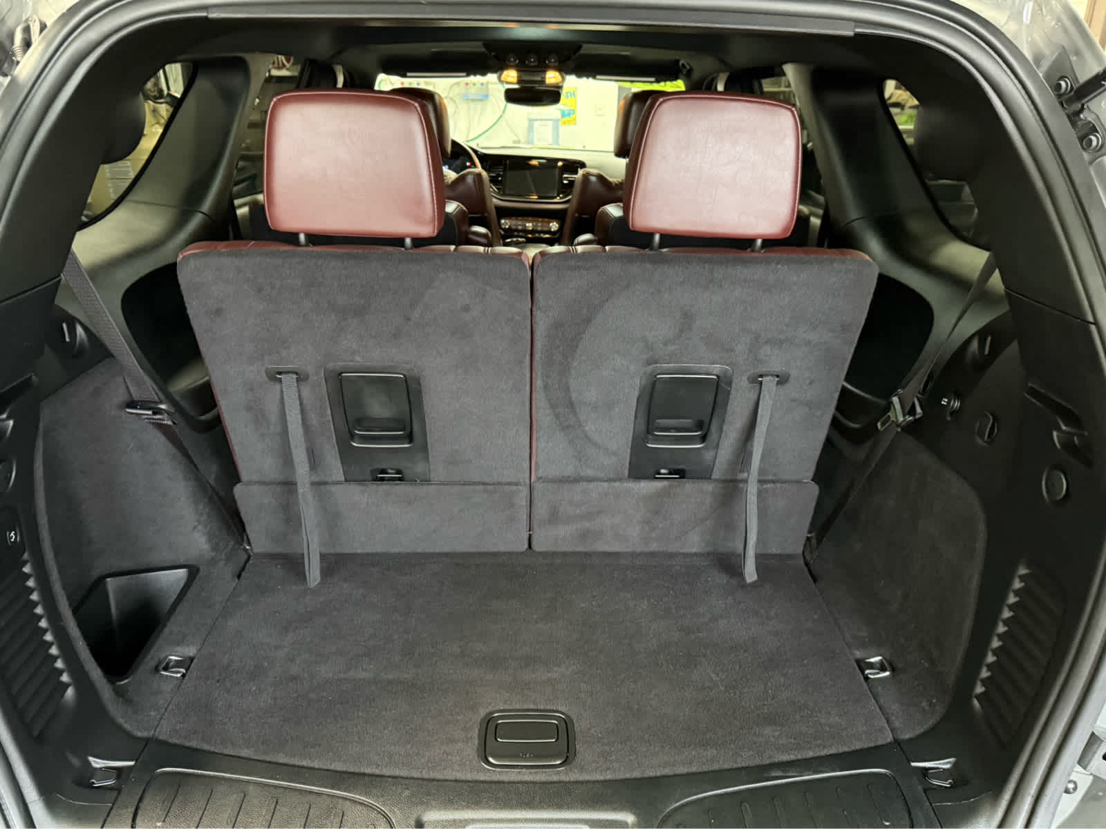 2024 Dodge Durango R/T Plus