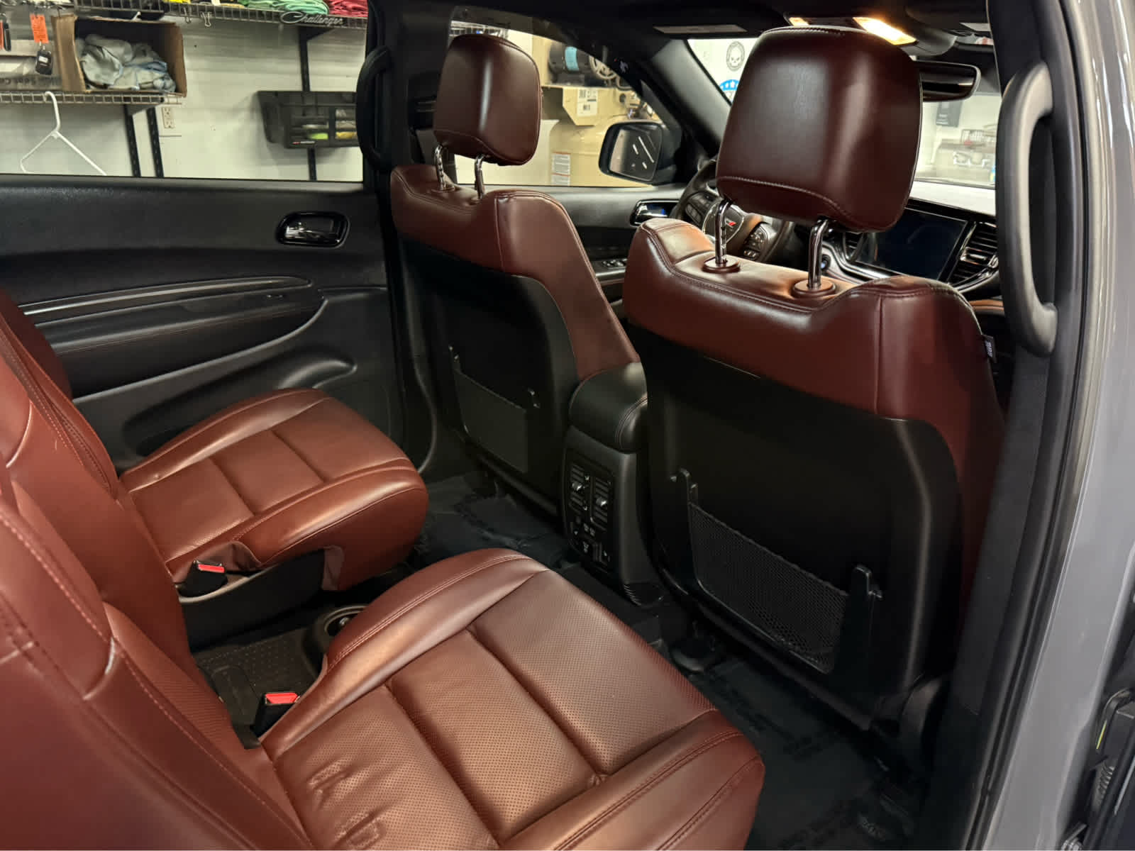 2024 Dodge Durango R/T Plus