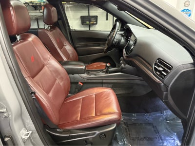 2024 Dodge Durango R/T Plus