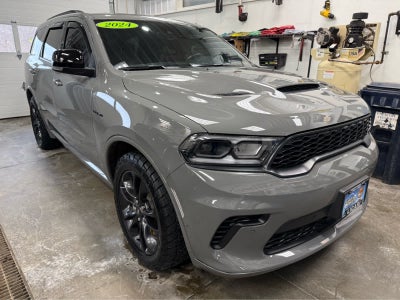 2024 Dodge Durango R/T Plus