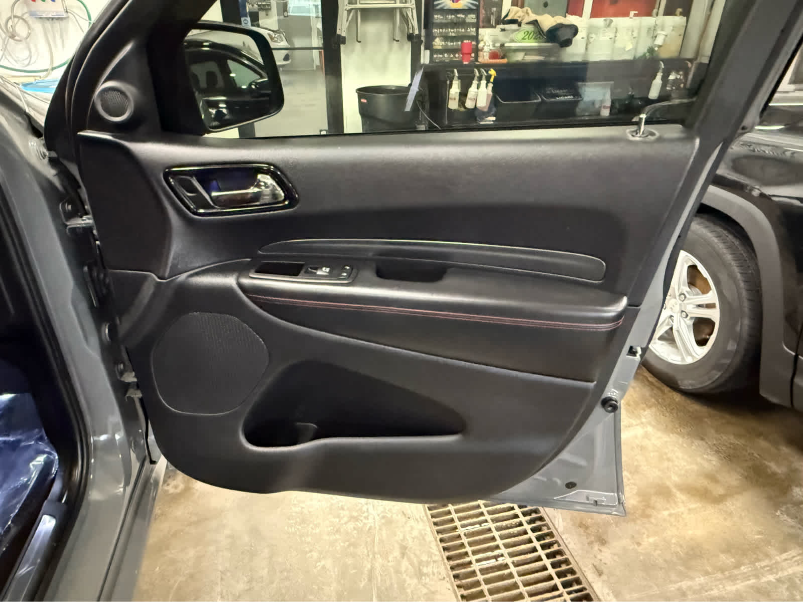 2024 Dodge Durango R/T Plus