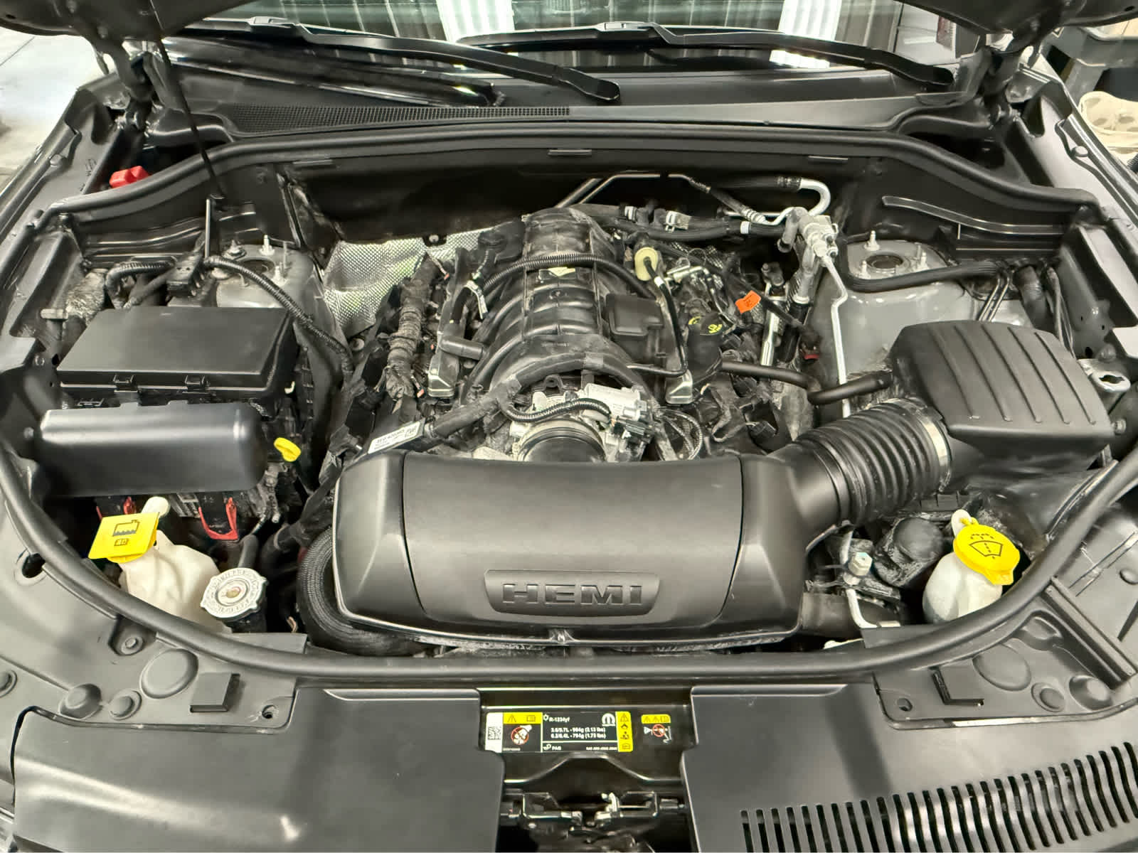 2024 Dodge Durango R/T Plus