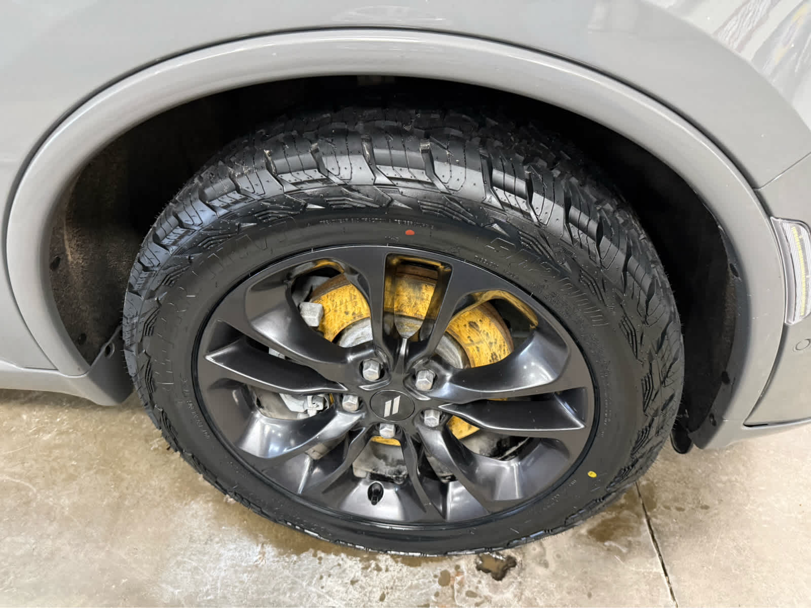 2024 Dodge Durango R/T Plus