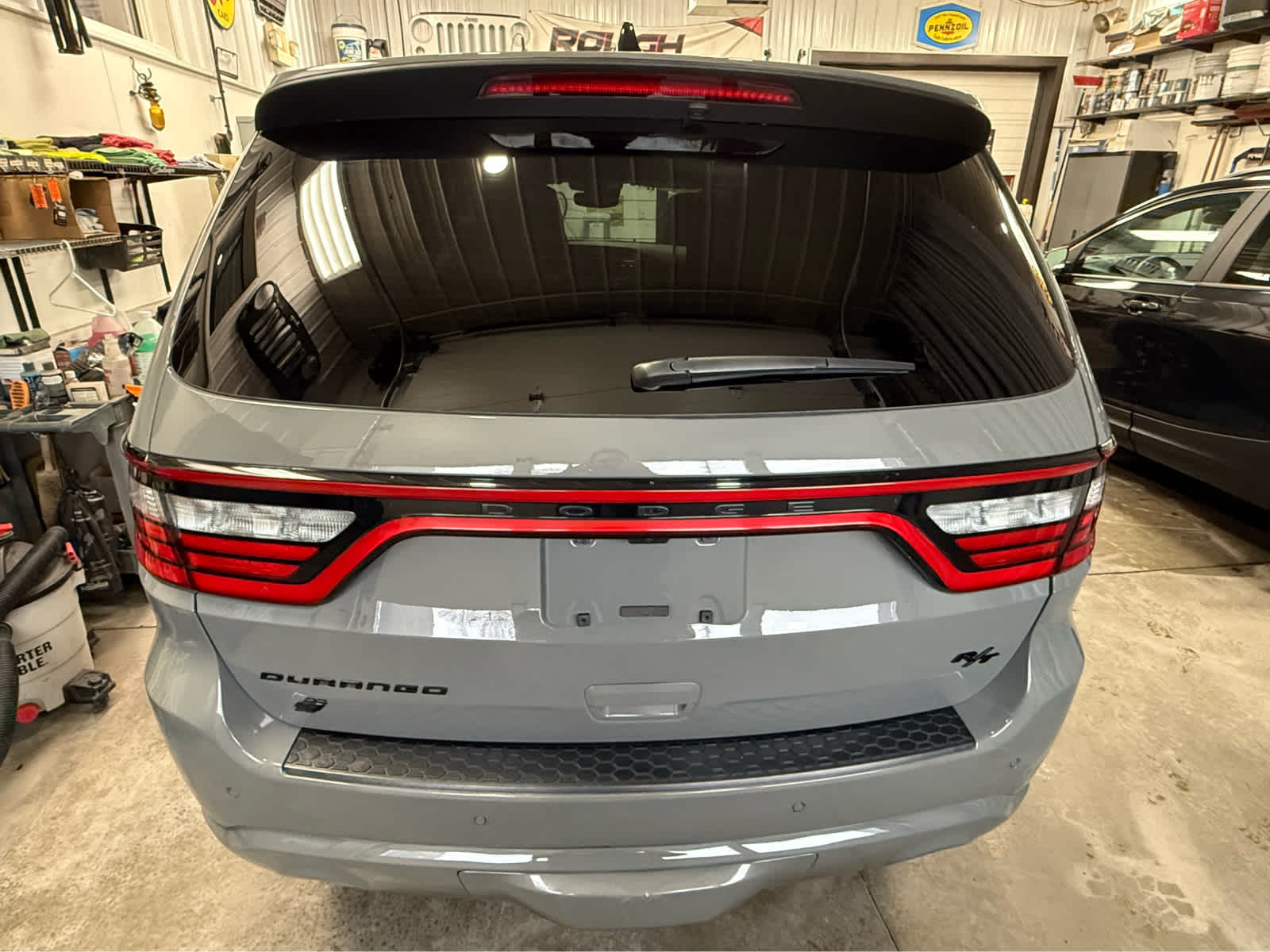 2024 Dodge Durango R/T Plus