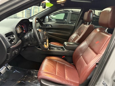 2024 Dodge Durango R/T Plus