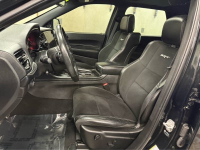 2022 Dodge Durango SRT 392