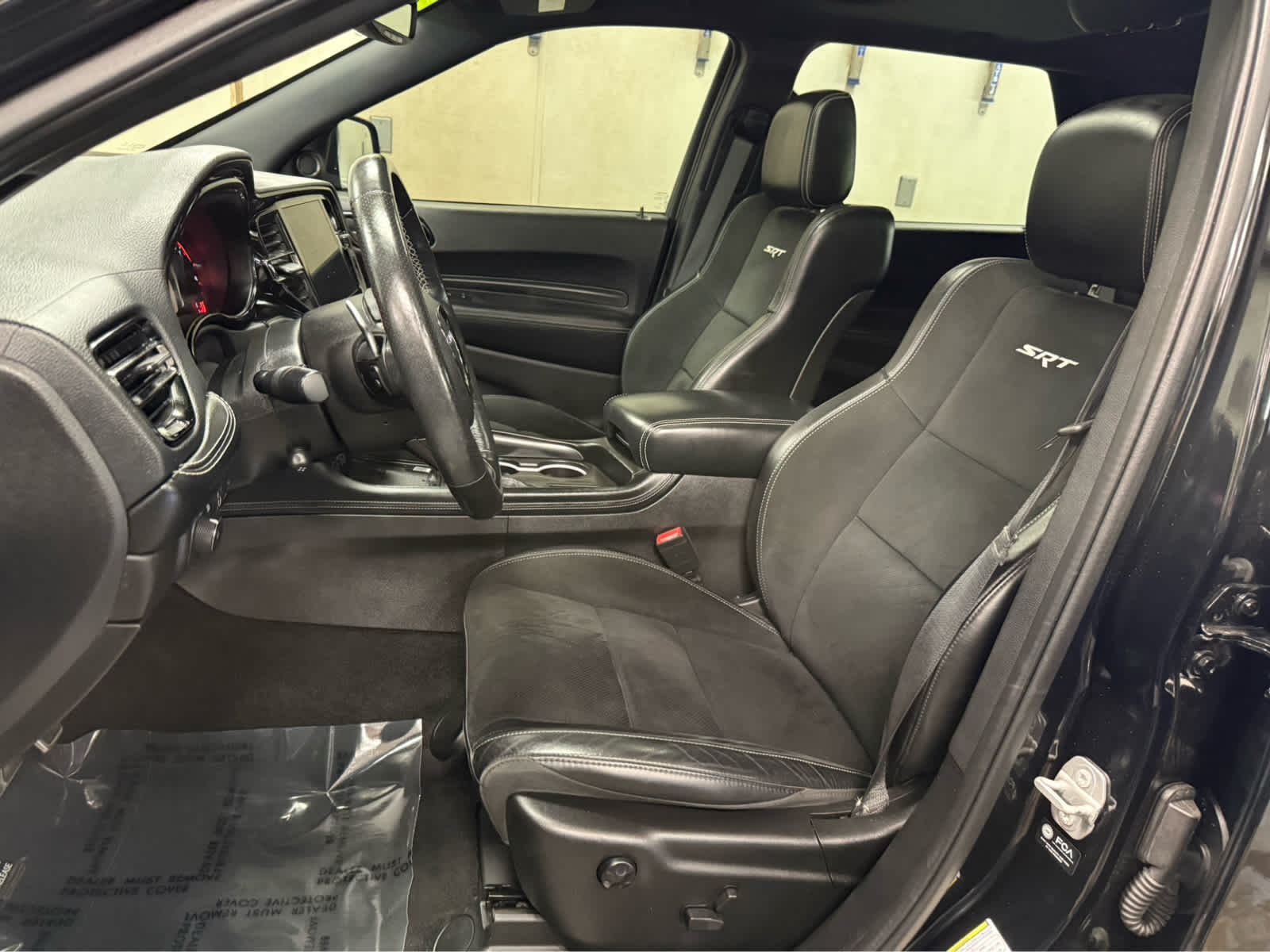 2022 Dodge Durango SRT 392