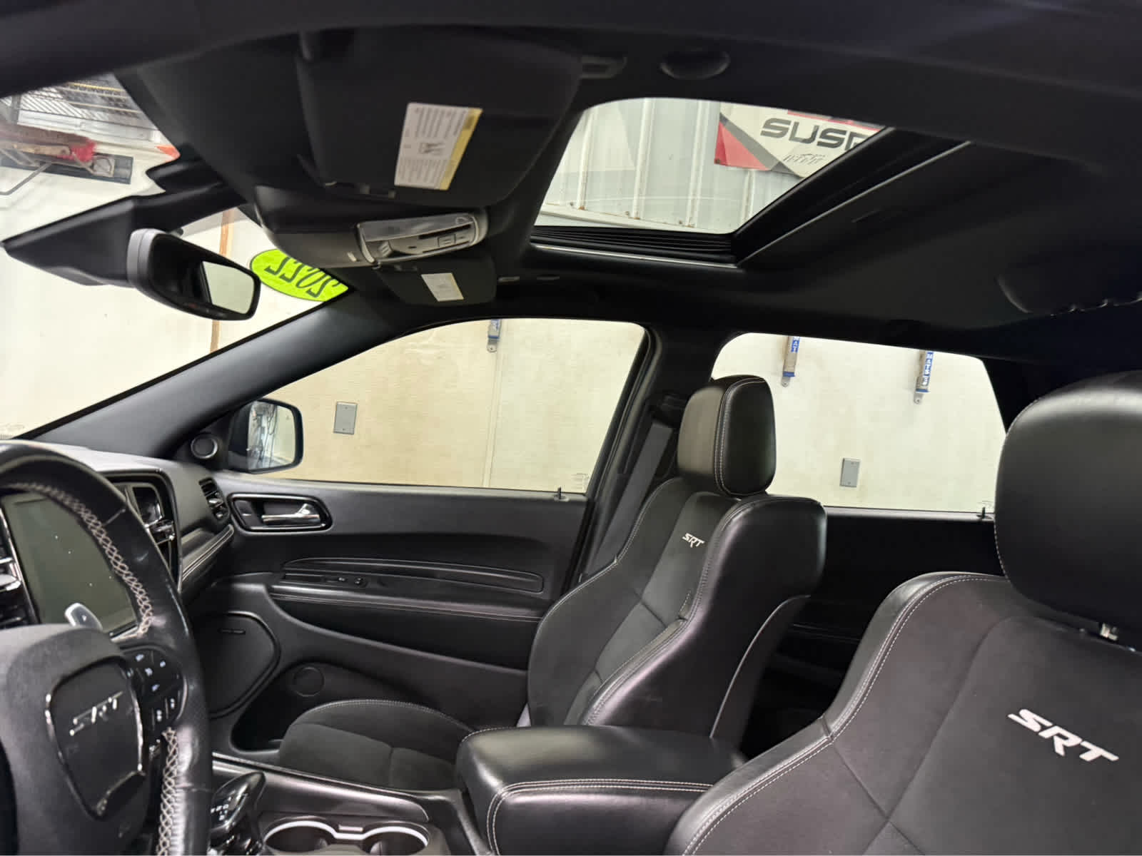 2022 Dodge Durango SRT 392