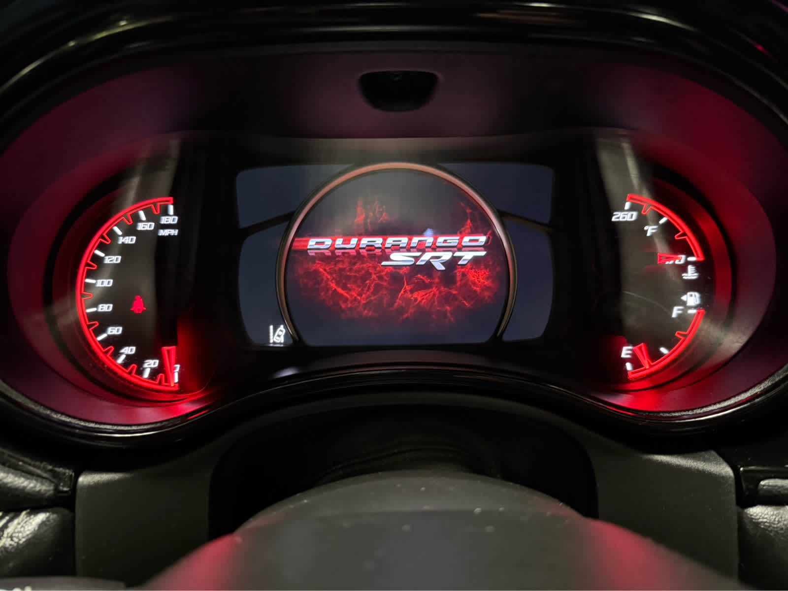 2022 Dodge Durango SRT 392