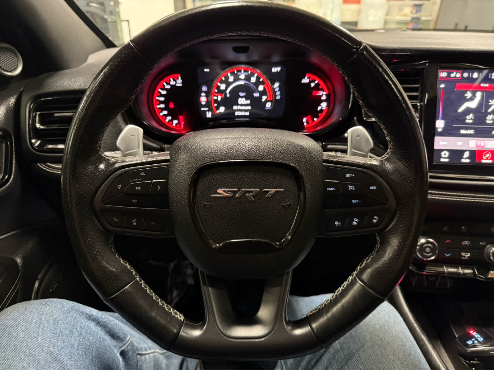 2022 Dodge Durango SRT 392