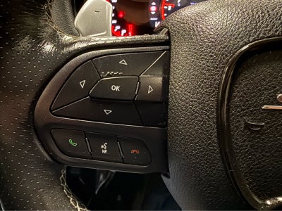 2022 Dodge Durango SRT 392