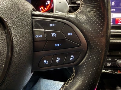 2022 Dodge Durango SRT 392