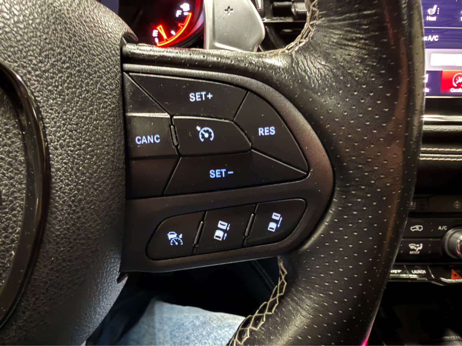 2022 Dodge Durango SRT 392