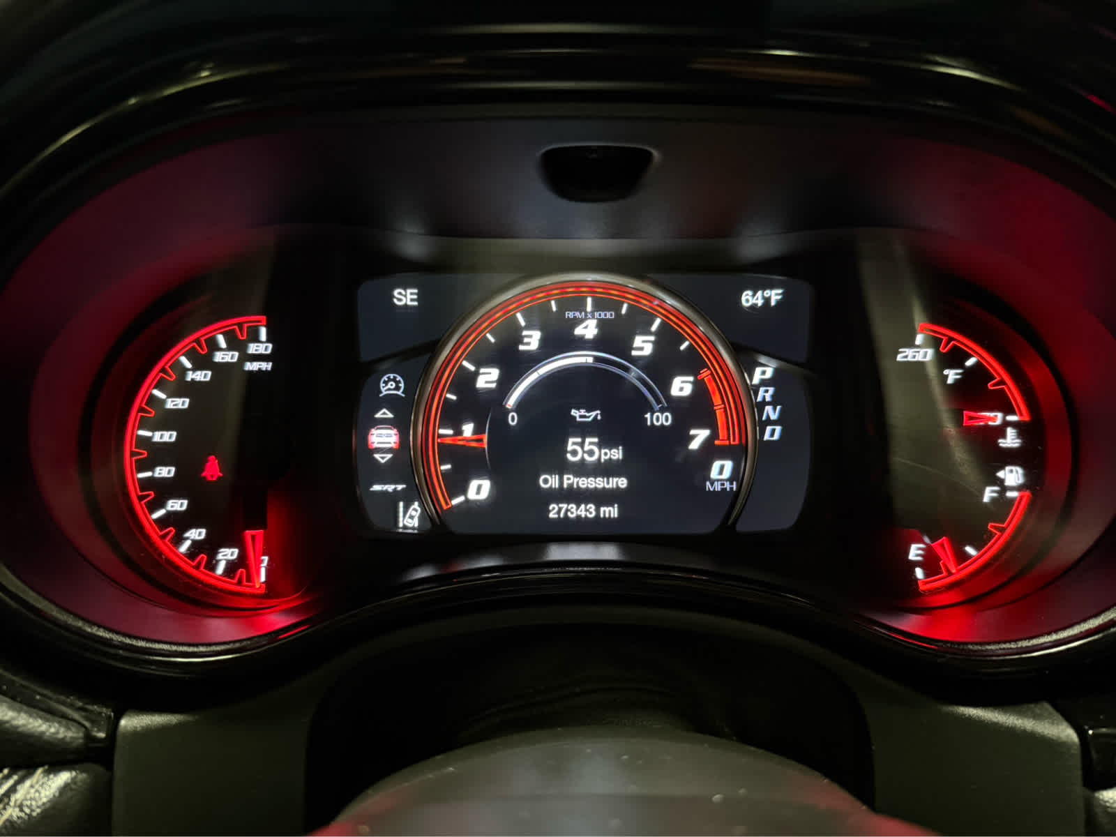 2022 Dodge Durango SRT 392