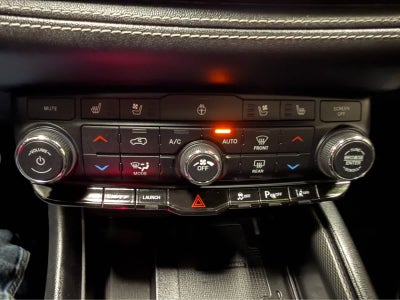 2022 Dodge Durango SRT 392