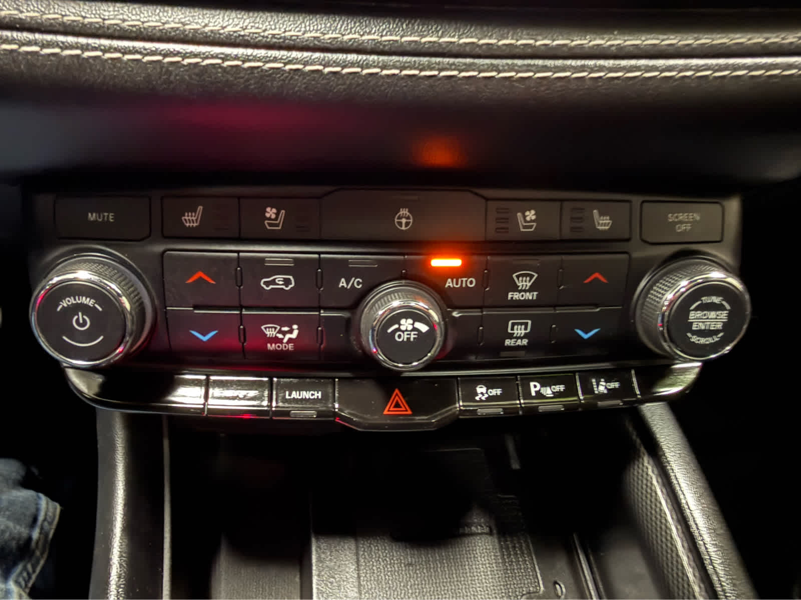 2022 Dodge Durango SRT 392