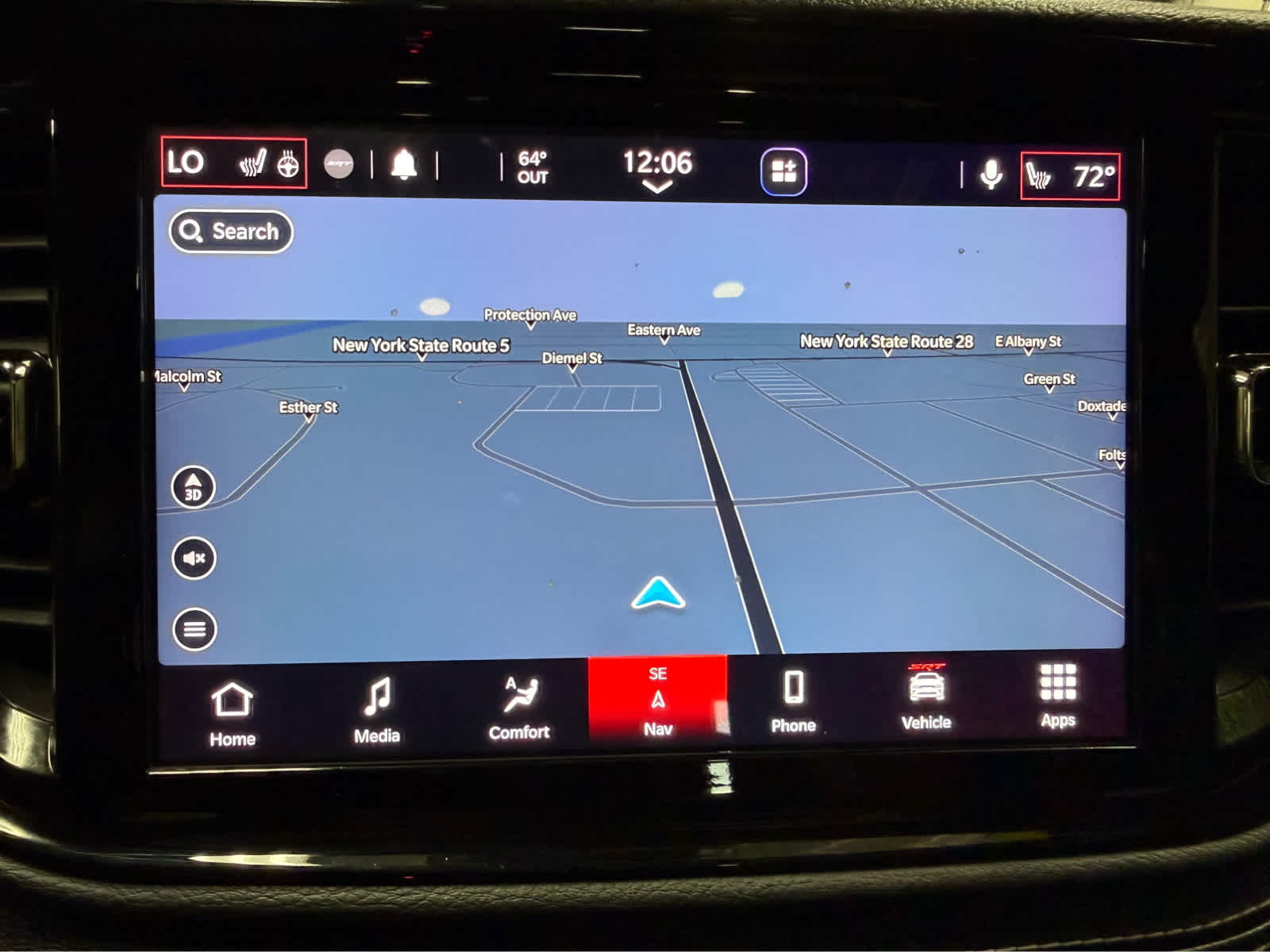 2022 Dodge Durango SRT 392