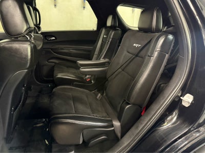 2022 Dodge Durango SRT 392