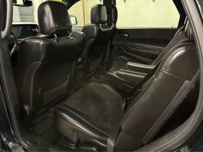 2022 Dodge Durango SRT 392