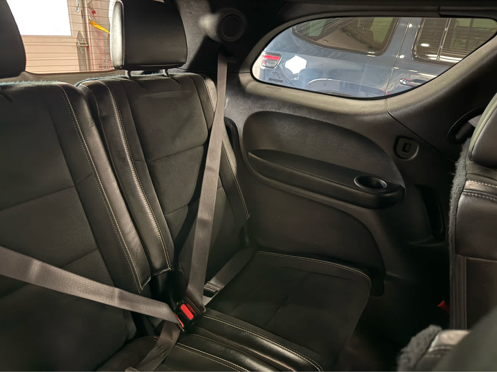 2022 Dodge Durango SRT 392