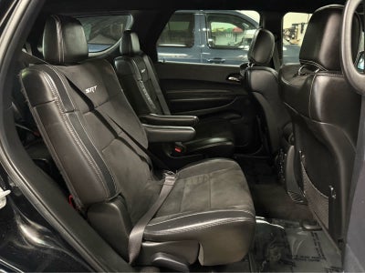 2022 Dodge Durango SRT 392