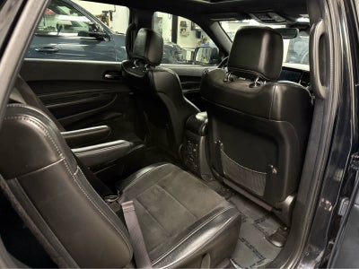 2022 Dodge Durango SRT 392