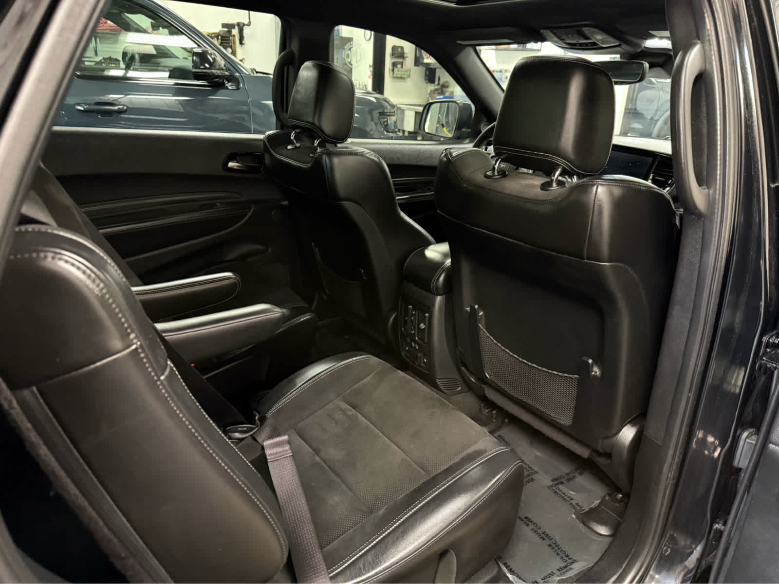 2022 Dodge Durango SRT 392